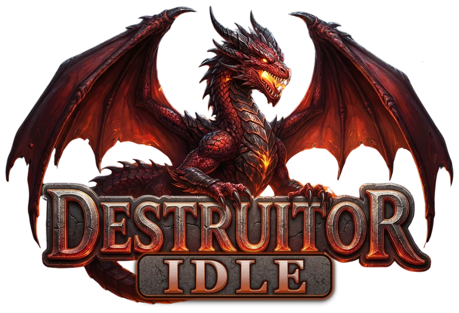 Destruitor Idle
